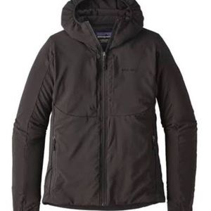 Women’s Patagonia Tough-Puff Hoody